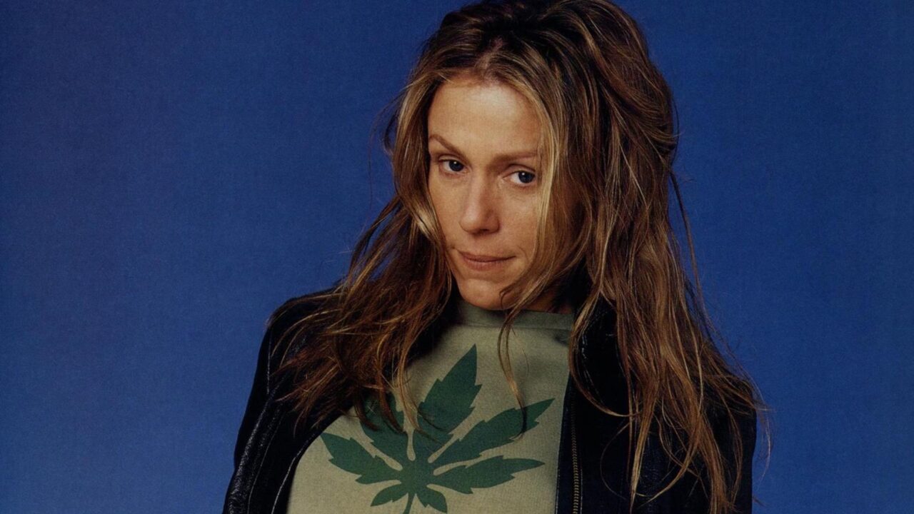 Frances McDormand Cinematographe.it