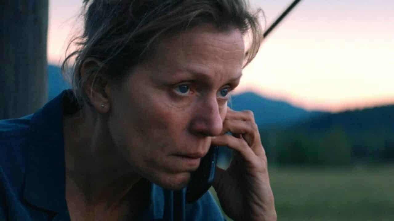 Frances McDormand Cinematographe.it