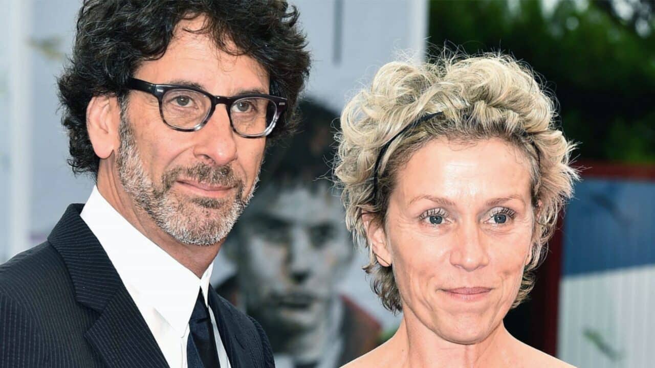 Frances McDormand Cinematographe.it