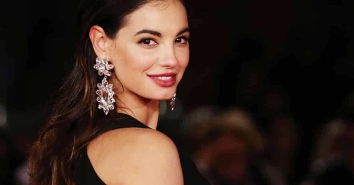 Avete mai visto la figlia di Francesca Chillemi? Si chiama Rania e per la mamma è importante che cresca con dei sani princìpi