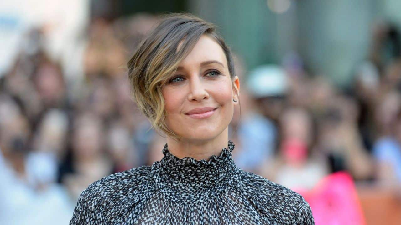 Hawkeye: Vera Farmiga condivide un video dal set della serie tv