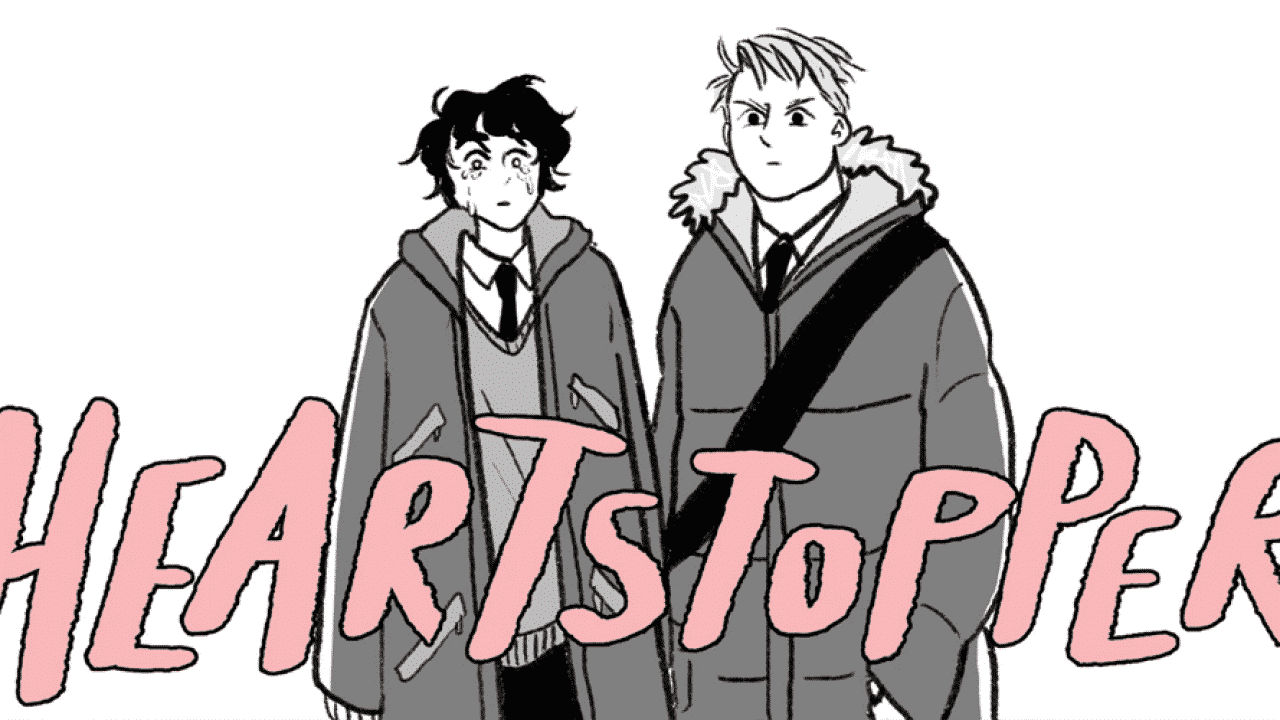 Heartstopper