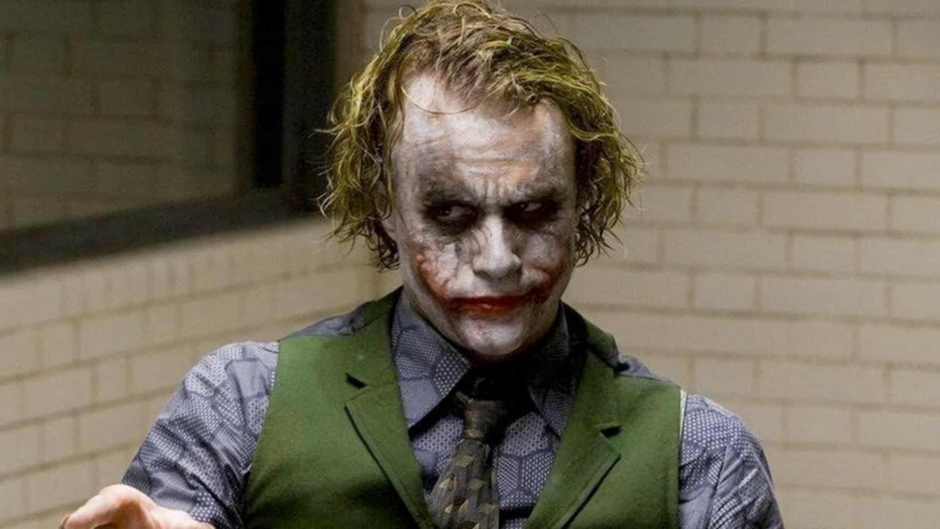 Heath Ledger tra gli attori che non hanno studiato recitazione cinematographe.it