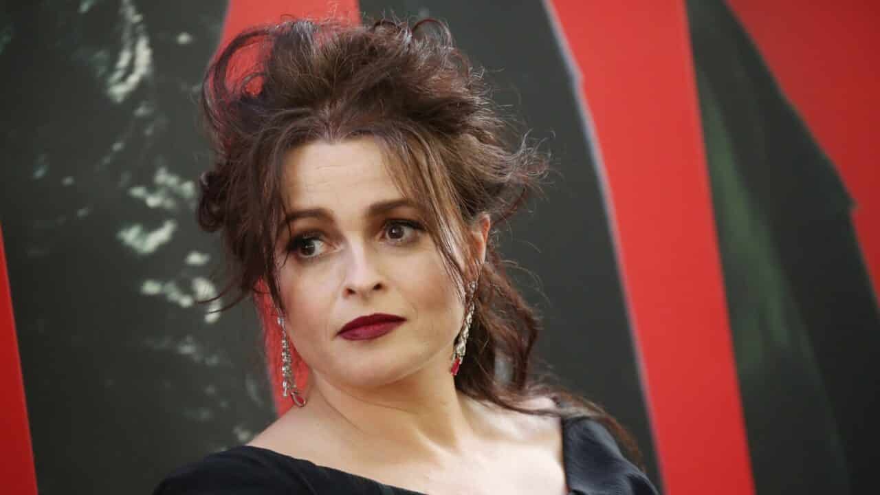 Helena Bonham Carter Cinematographe.it