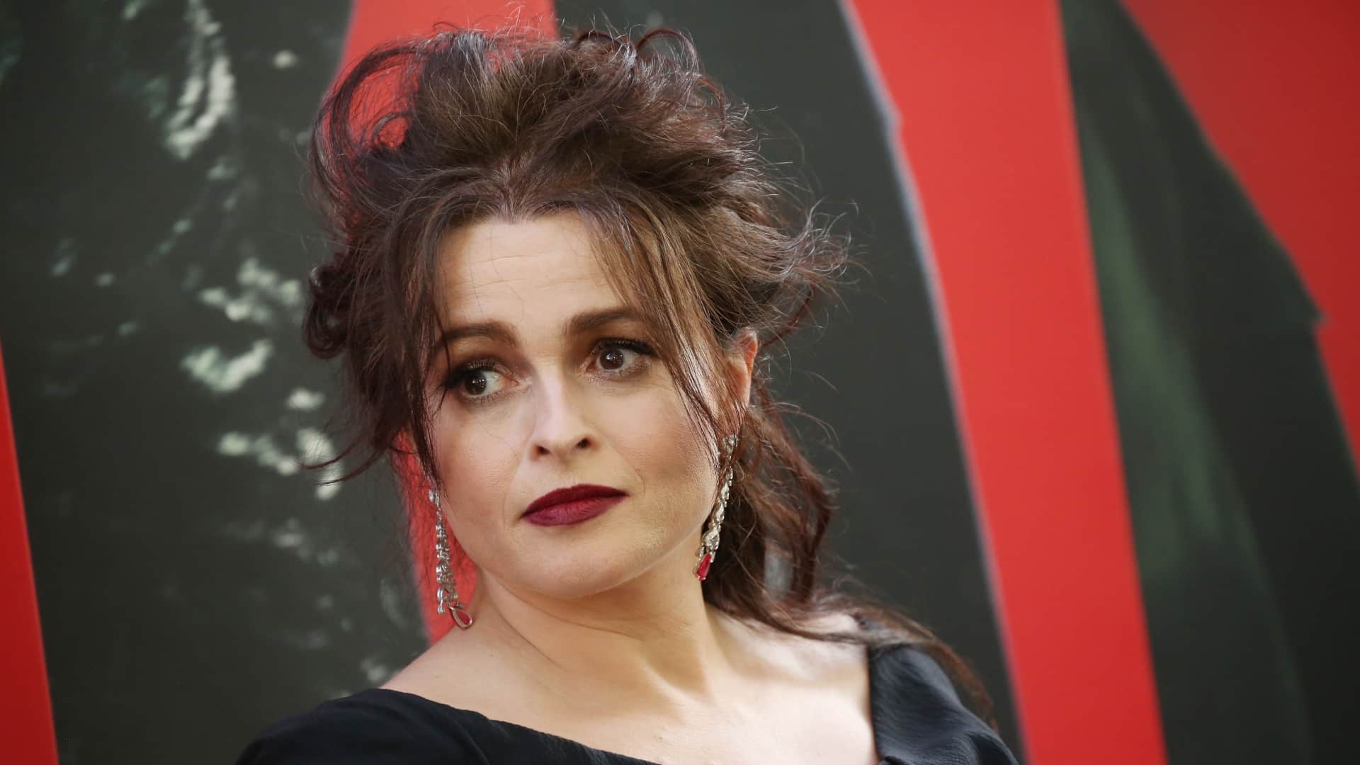 Helena Bonham Carter nel cast di The Cleaner per la BBC