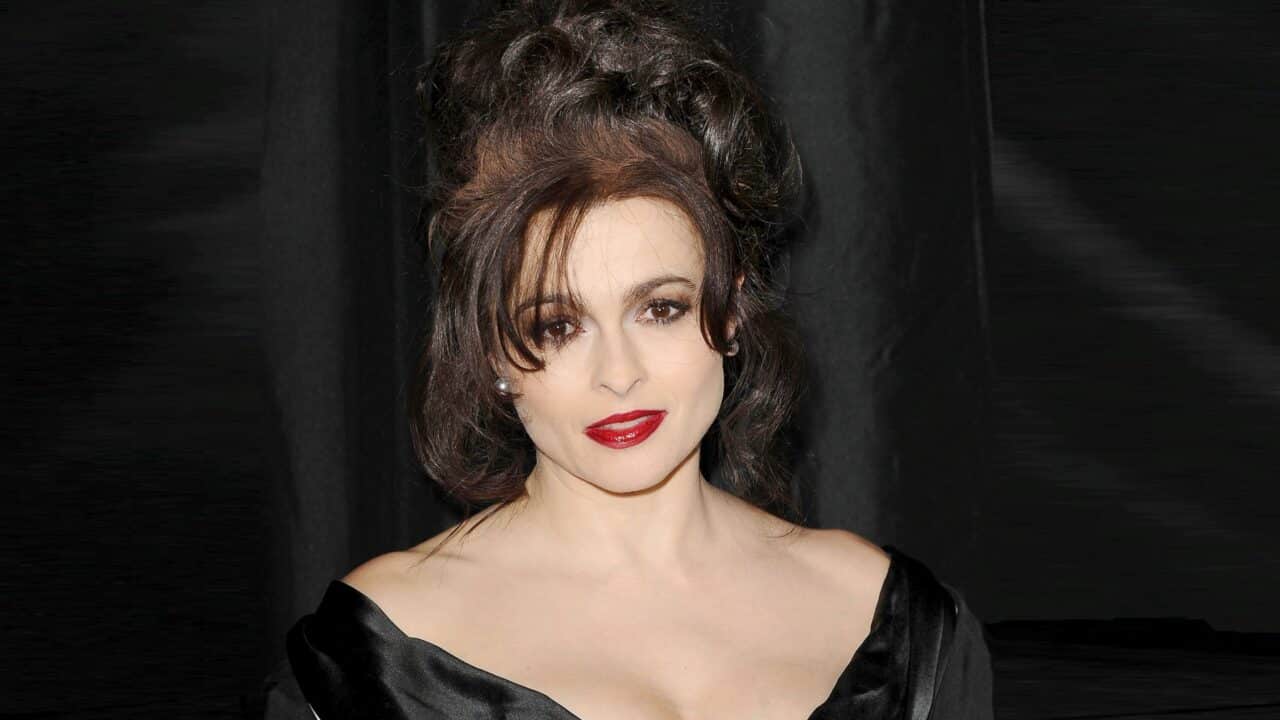 Helena Bonham Carter Cinematographe.it