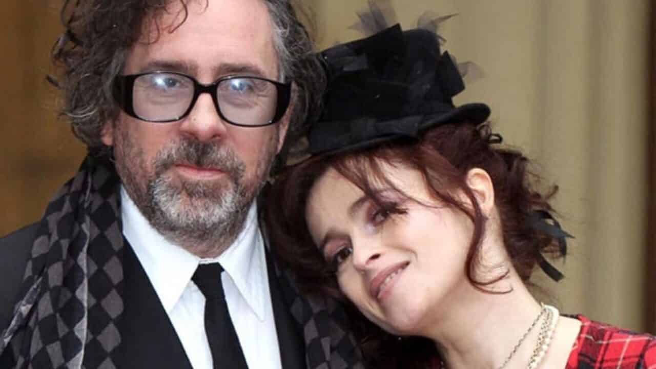 Helena Bonham Carter Cinematographe.it