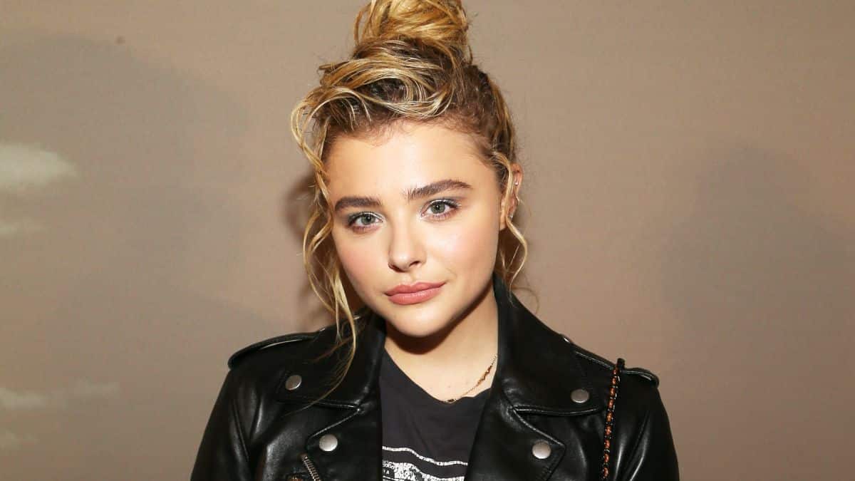 Chloe Grace Moretz - cinematographe.it