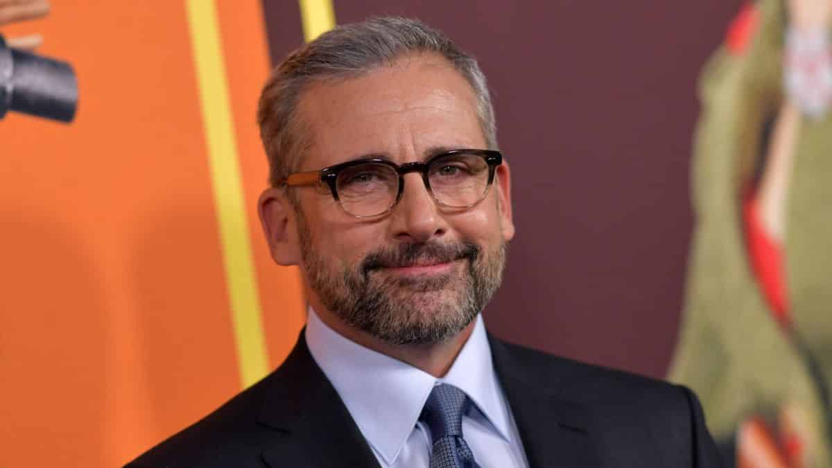 Steve Carell; cinematographe.it