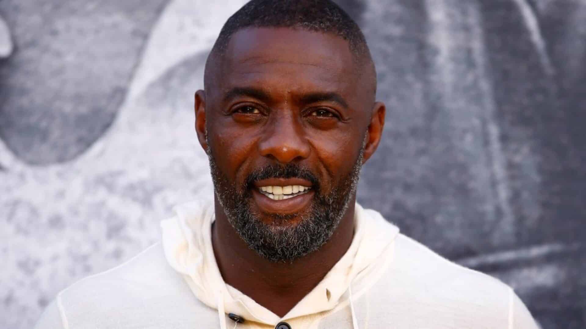 Idris Elba Cinematographe.it