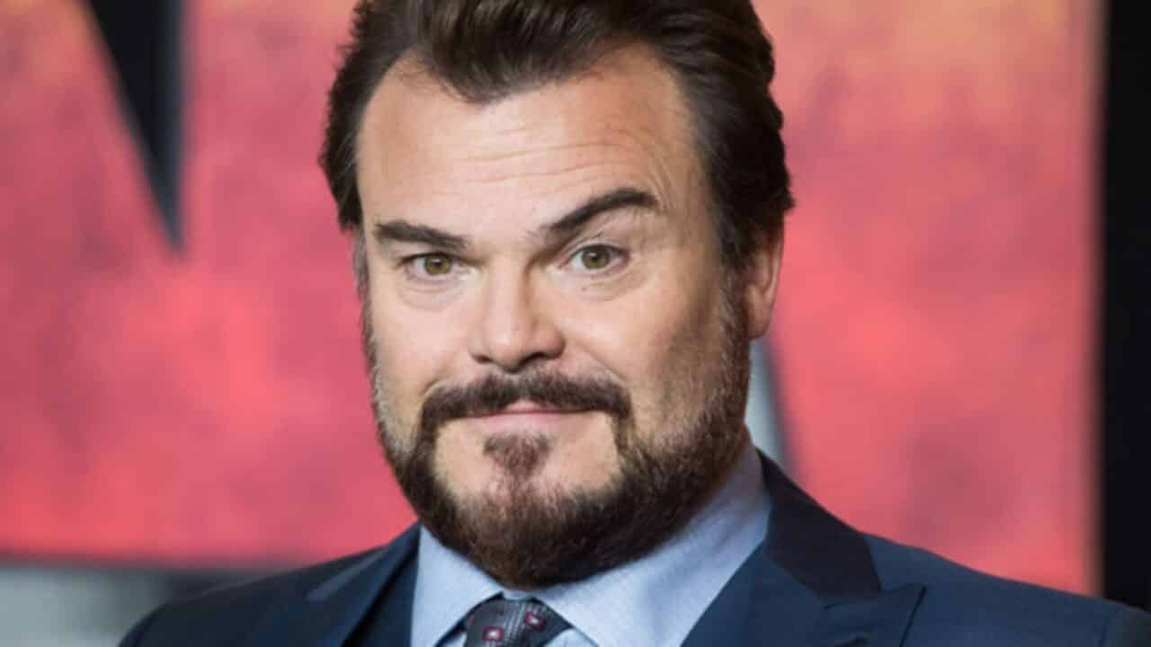 jack black, cinematographe.it