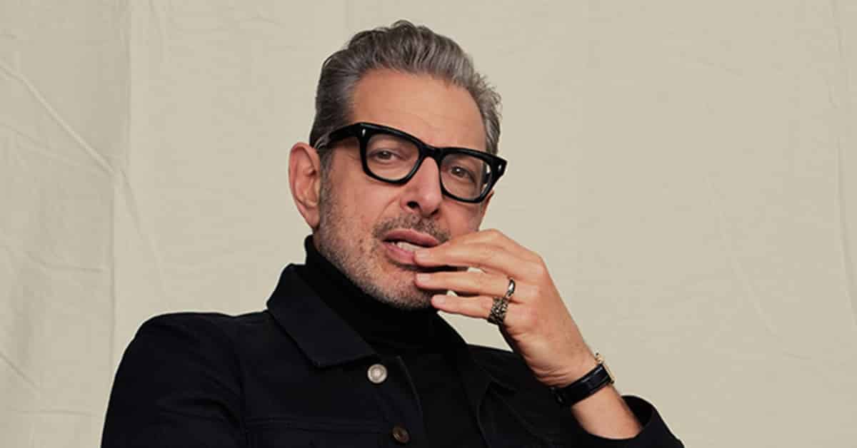 Avete visto il figlio più piccolo di Jeff Goldblum? Ha appena compiuto 4 anni e il papà lo ha festeggiato con un tenero post su Instagram