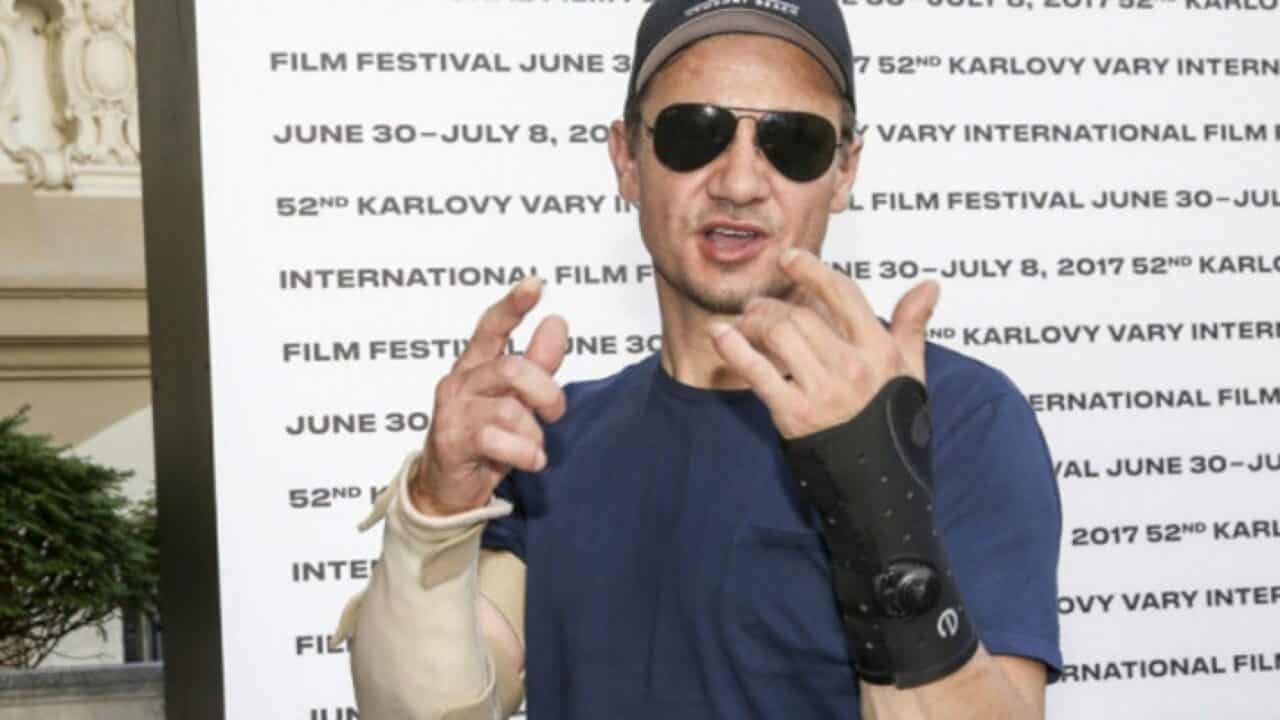 jeremy renner, cinematographe.it