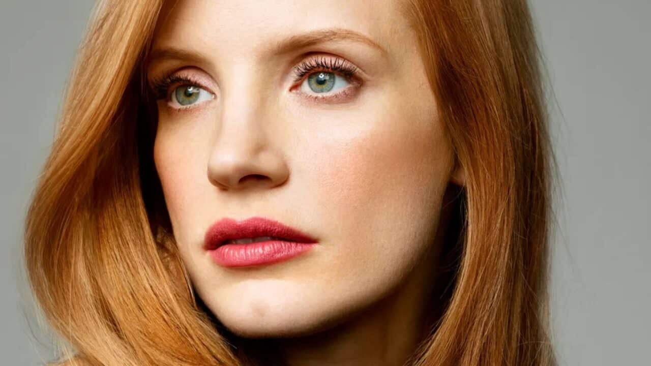 jessica chastain, cinematographe.it