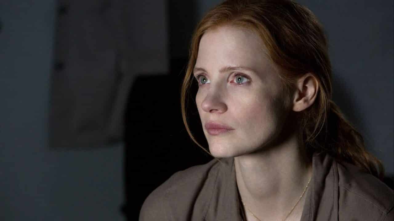 jessica chastain, cinematographe.it