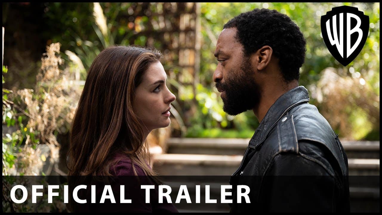 Locked Down: il trailer della “commedia pandemica” con Anne Hathaway