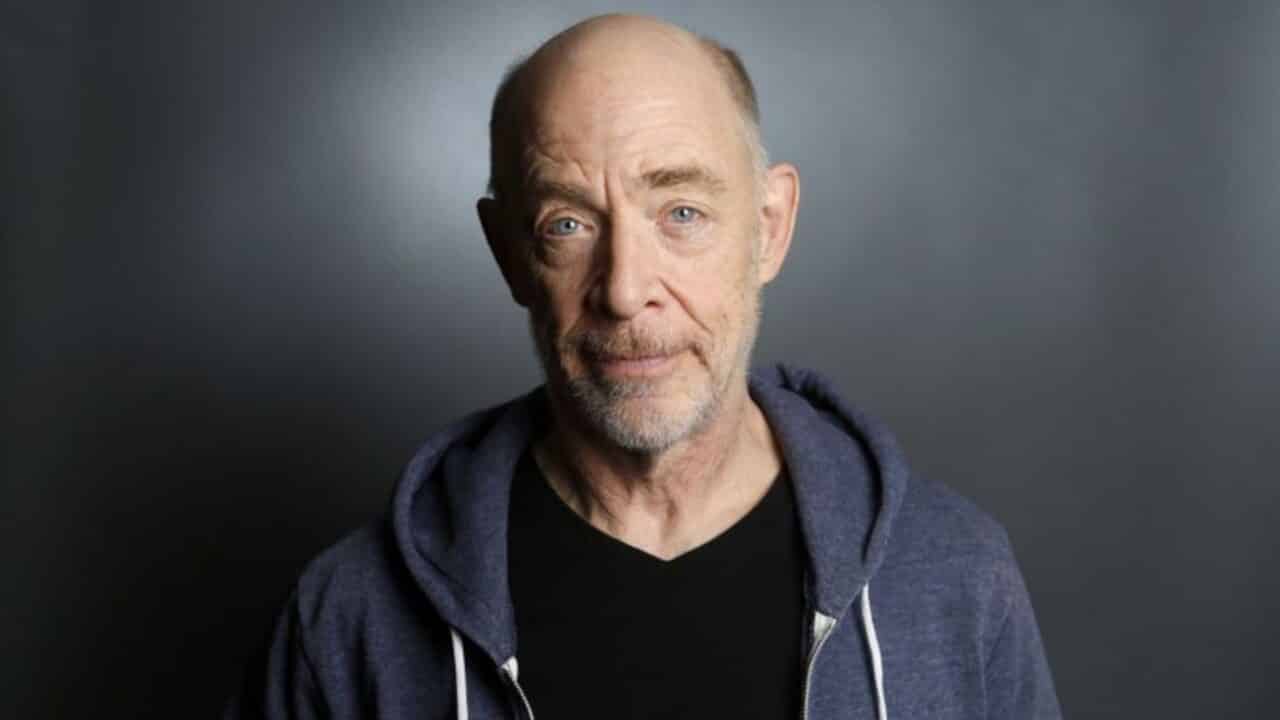 jk simmons, cinematographe.it