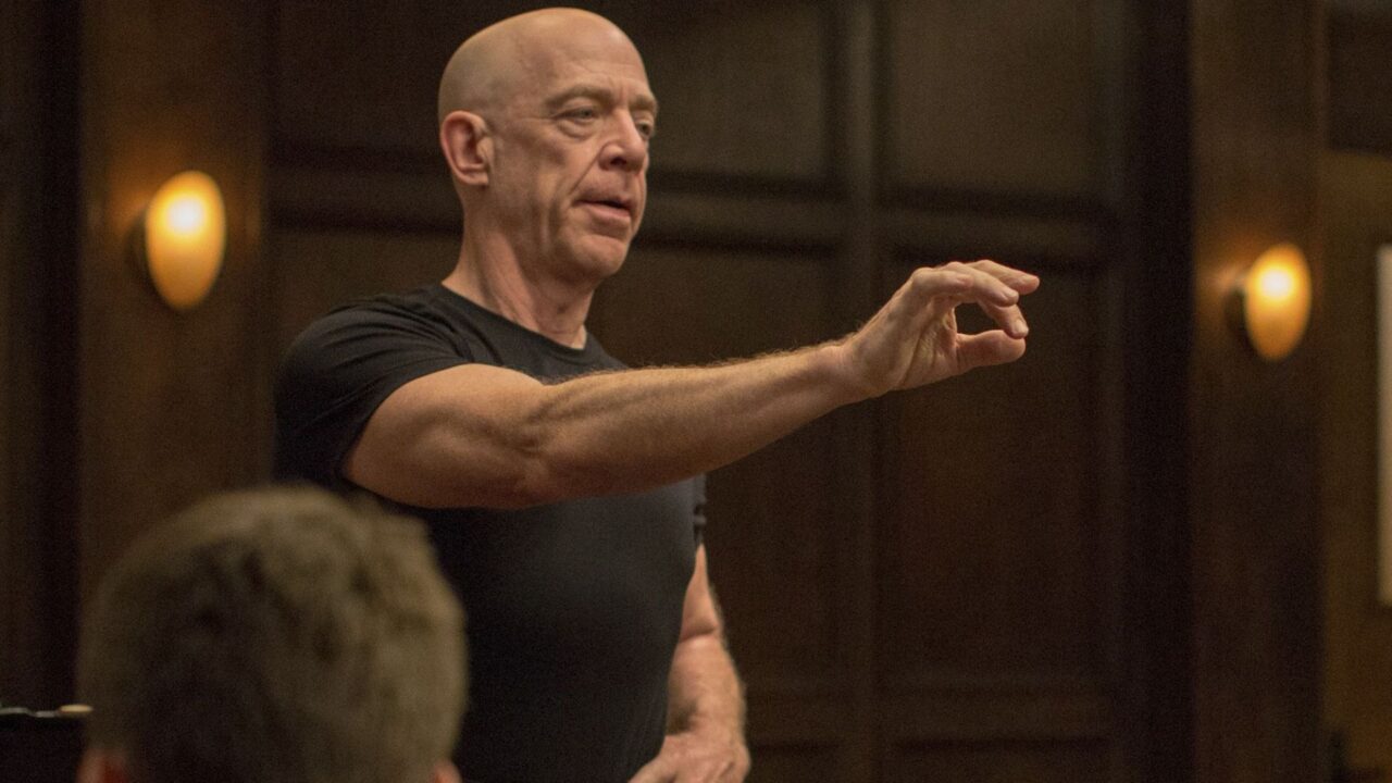 jk simmons, cinematographe.it