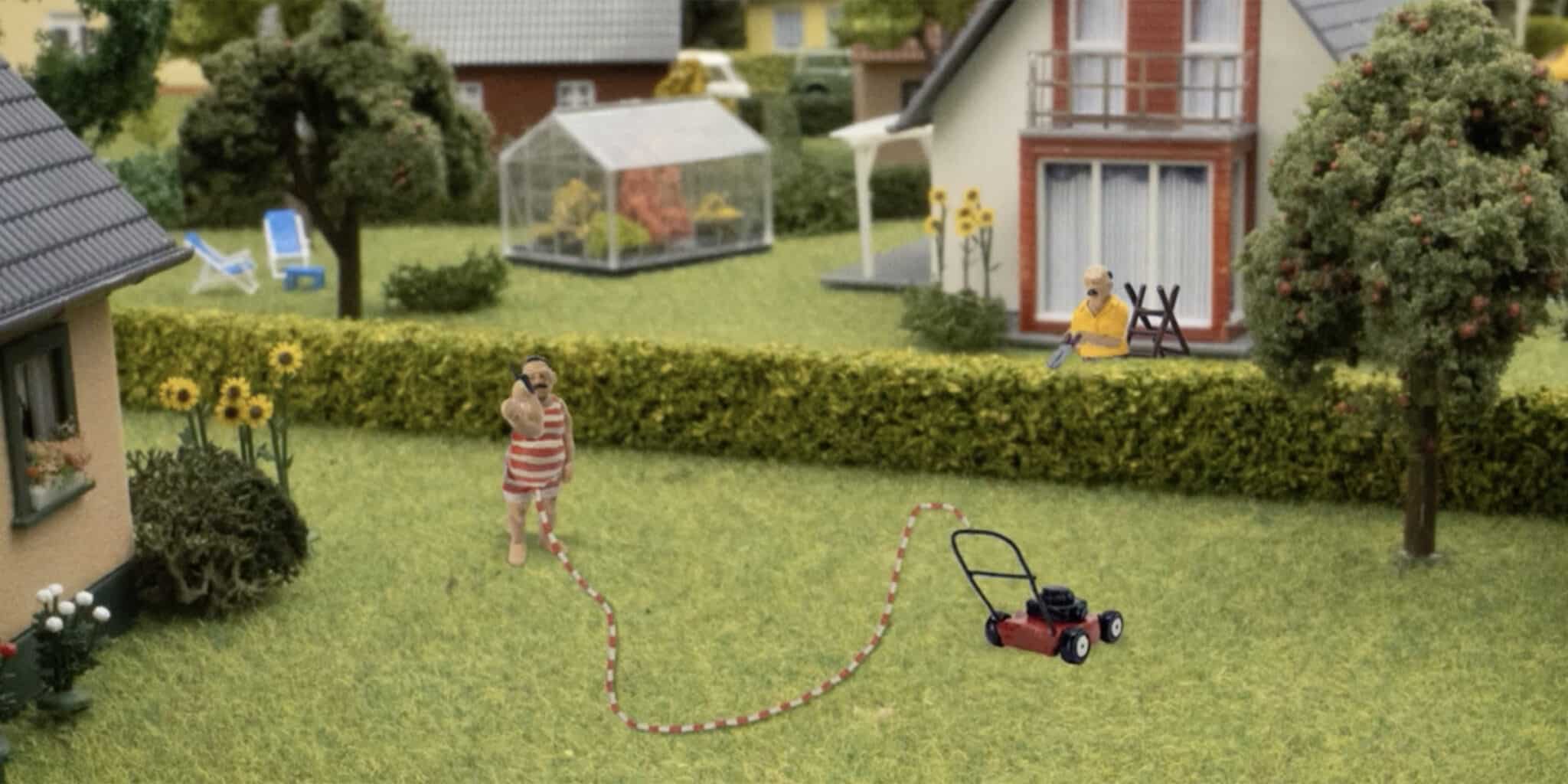 Un uomo dal pene lunghissimo in una serie per bambini? Scandali e applausi per John Dillermand