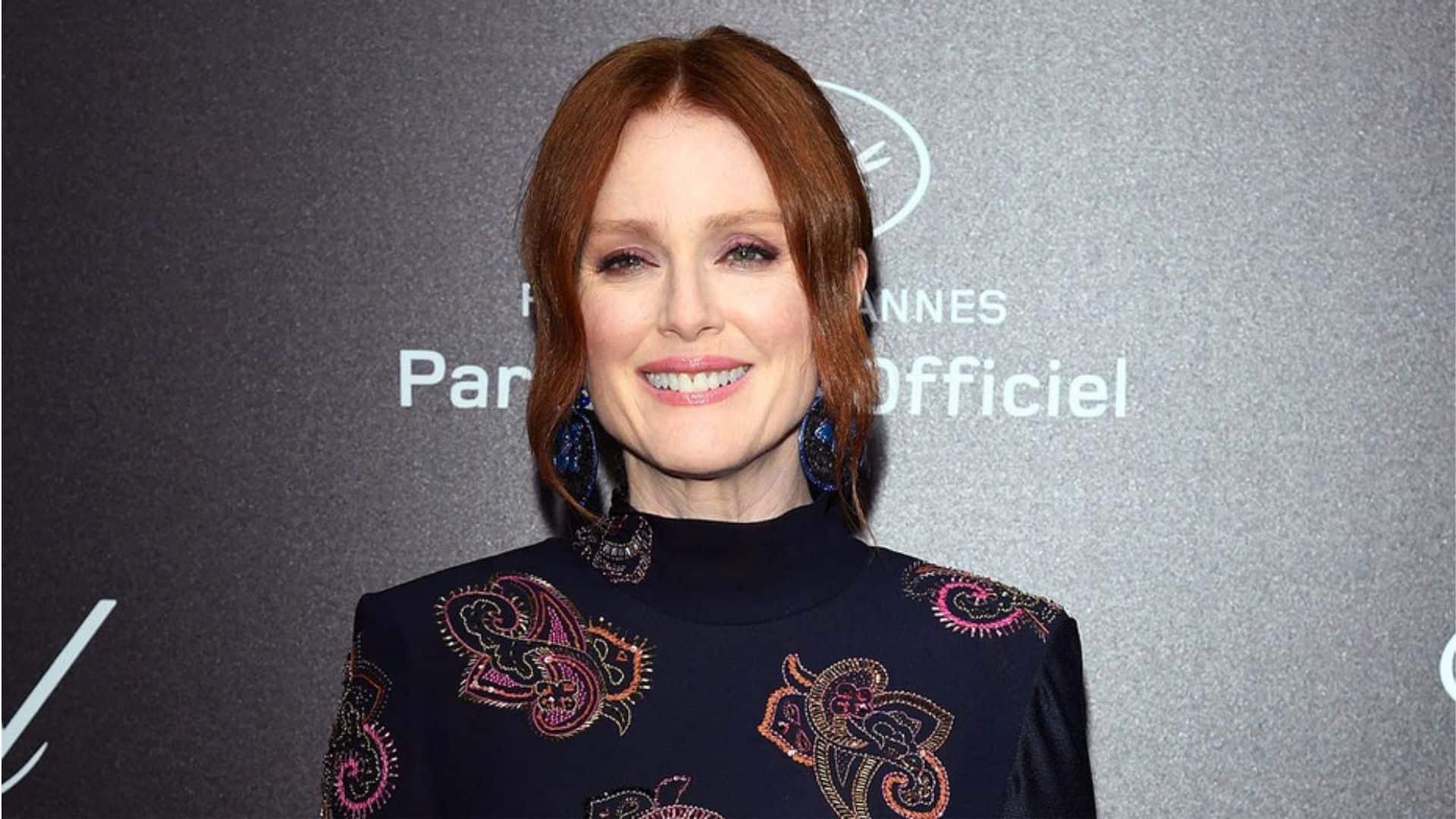 Avete visto il marito di Julianne Moore? Sono sposati da 17 anni e il segreto del loro amore è una spietata sincerità