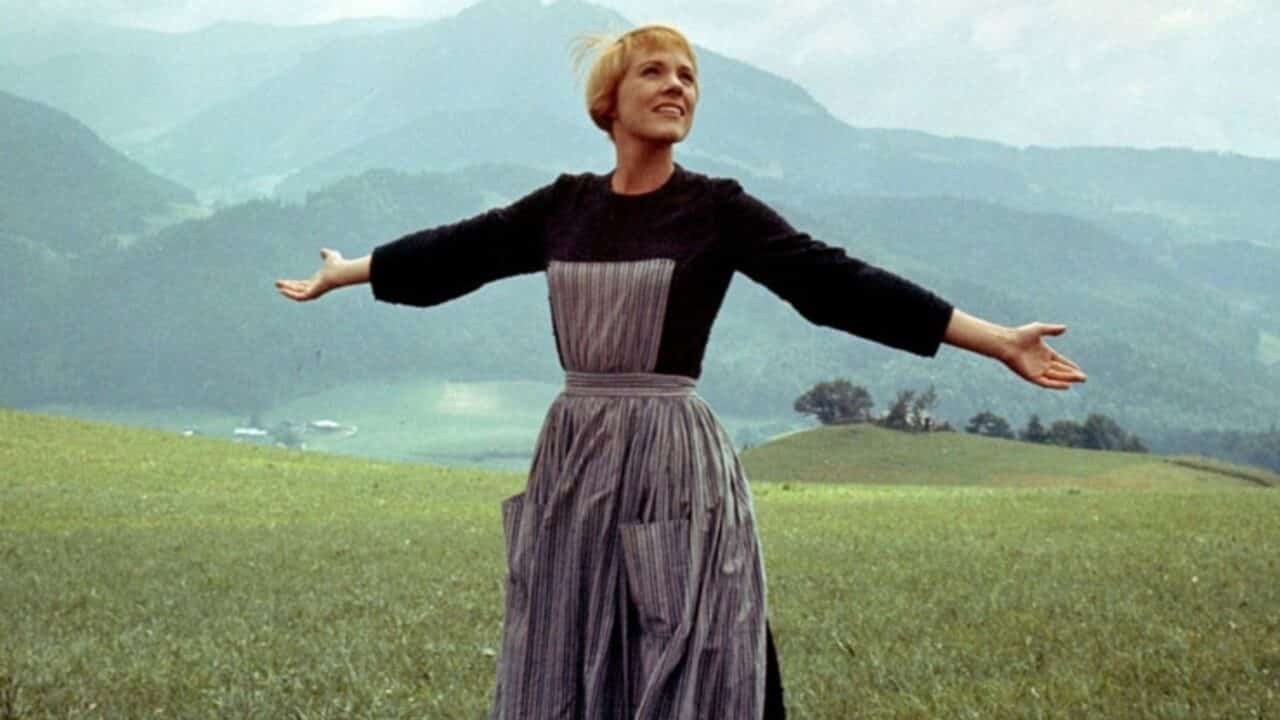 julie andrews, cinematographe.it