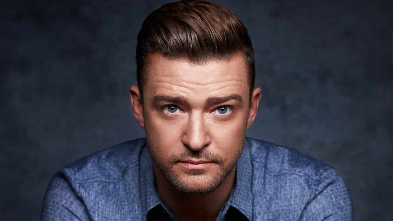 Justin Timberlake Cinematographe.it