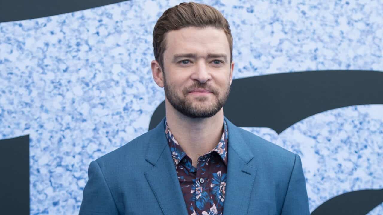 Justin Timberlake Cinematographe.it