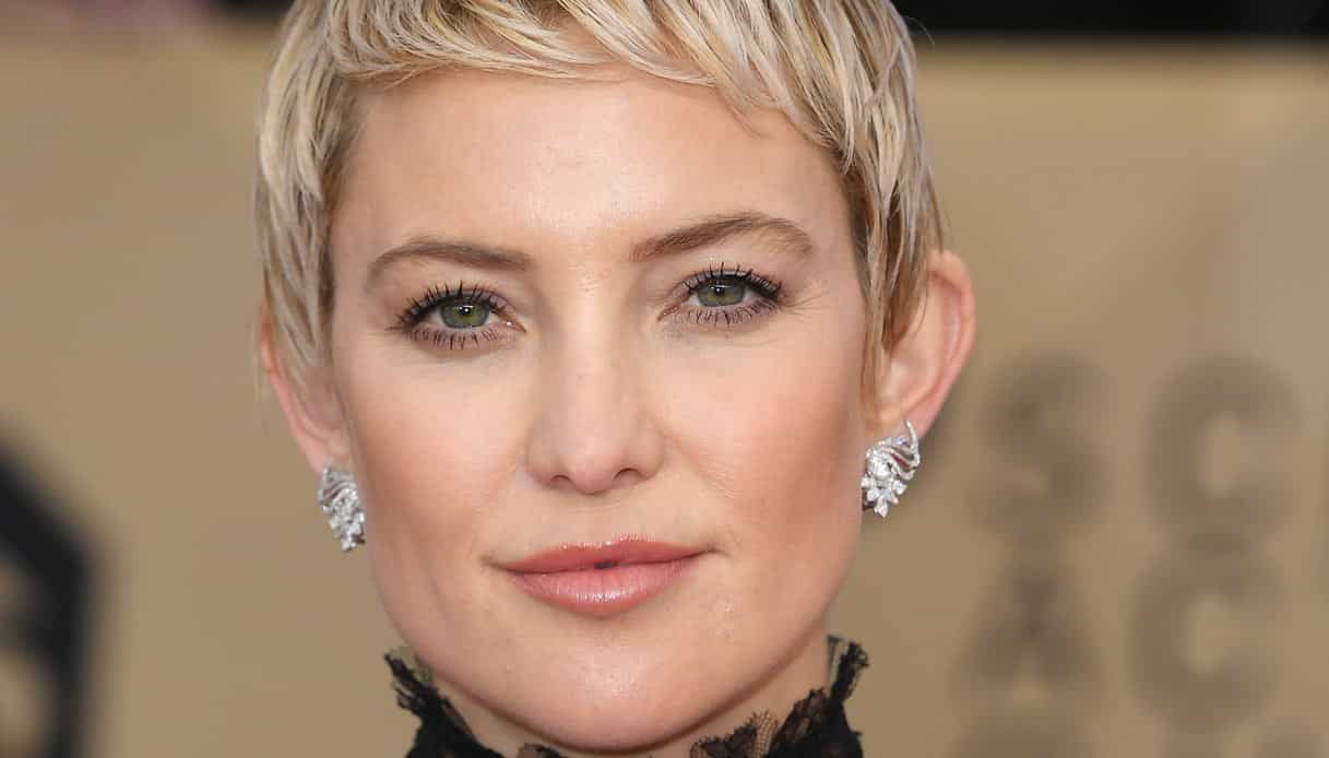 Quanto guadagna Kate Hudson? Ecco il patrimonio della biondissima e “quasi famosa” attrice e cantante