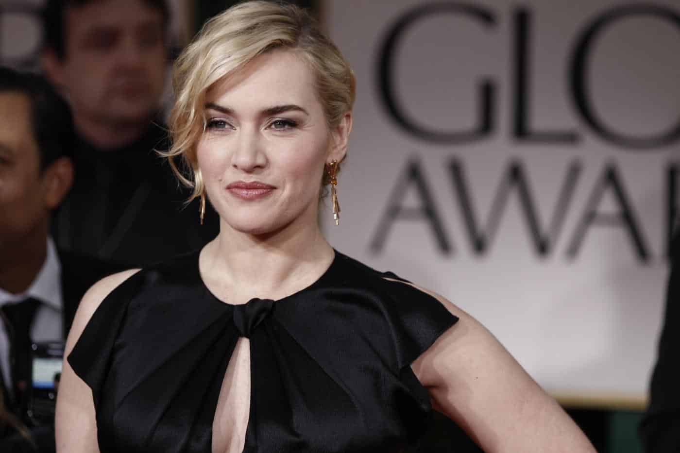 Quanto guadagna Kate Winslet? Ecco il patrimonio dell’attrice inglese, “erede” di Meryl Streep