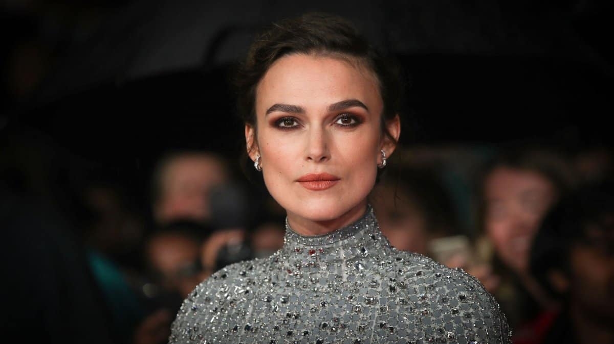 Conception: Keira Knightley in trattative per il ruolo da protagonista