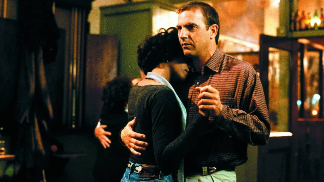 kevin costner, cinematographe.it