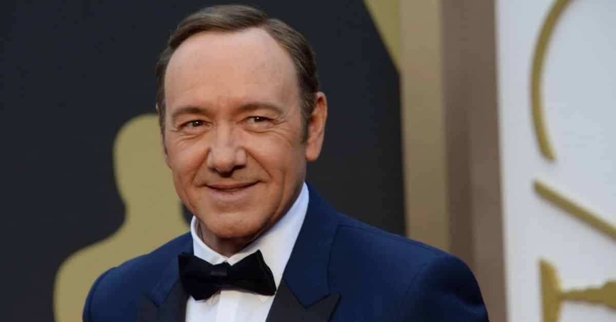 kevin spacey, cinematographe.it