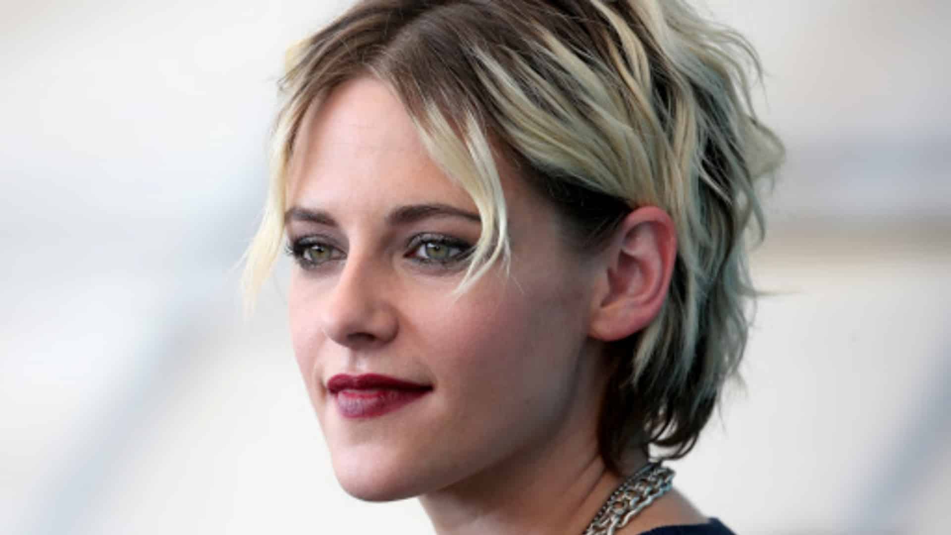 Kristen Stewart: “Ho fatto solo cinque film davvero belli”