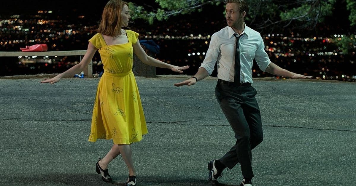 La la land e i bellissimi vestiti di Emma Stone. Tutti i dettagli che hanno stregato i fan!