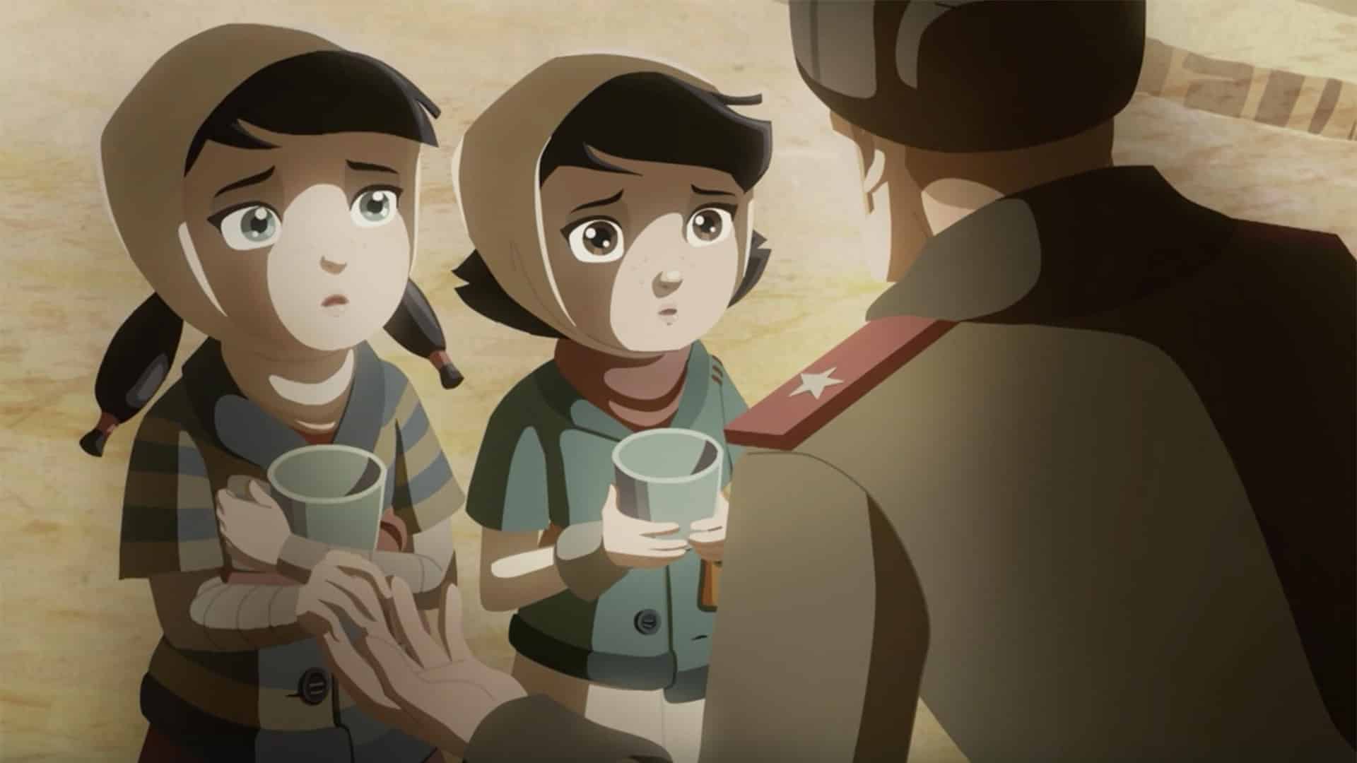 Giornata della Memoria: 7 film sulla Shoah da guardare con i bambini