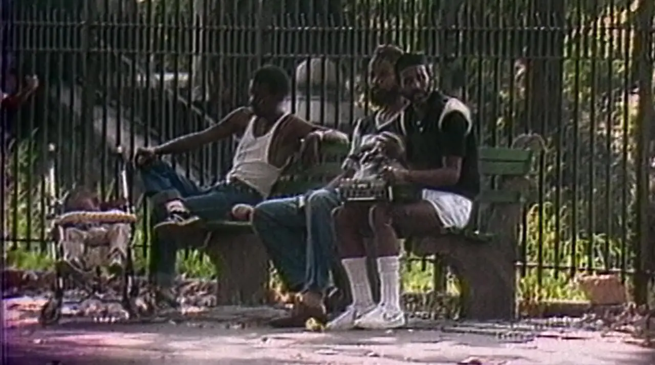 Crack: Cocaine, Corruption & Conspiracy: recensione - Cinematographe.it