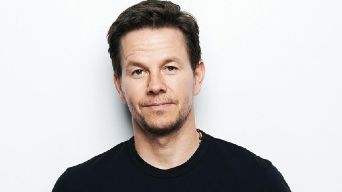 Mark Wahlberg