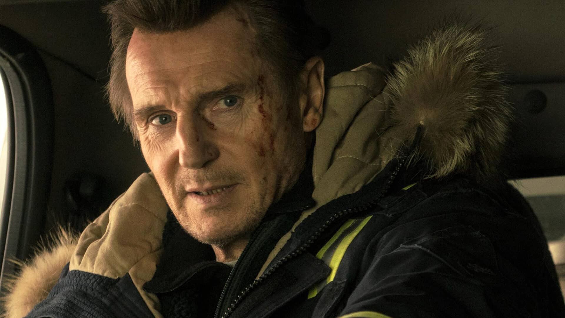 liam neeson, cinematographe.it