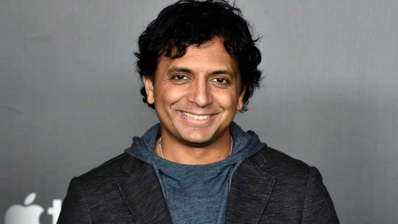 m night shyamalan, cinematographe.it