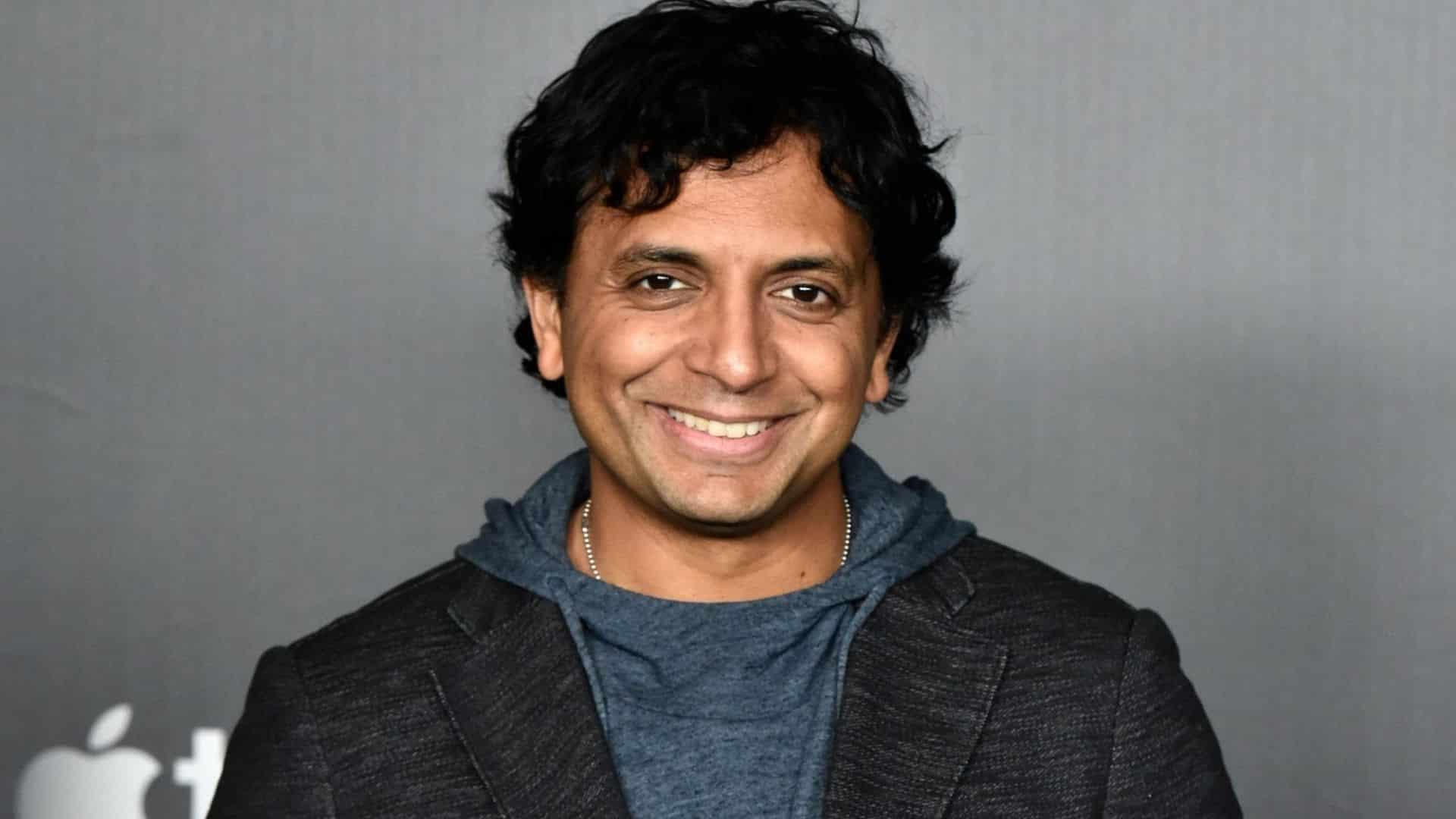 Old, M. Night Shyamalan e la paura del tempo: “Provo ansia per i miei genitori”