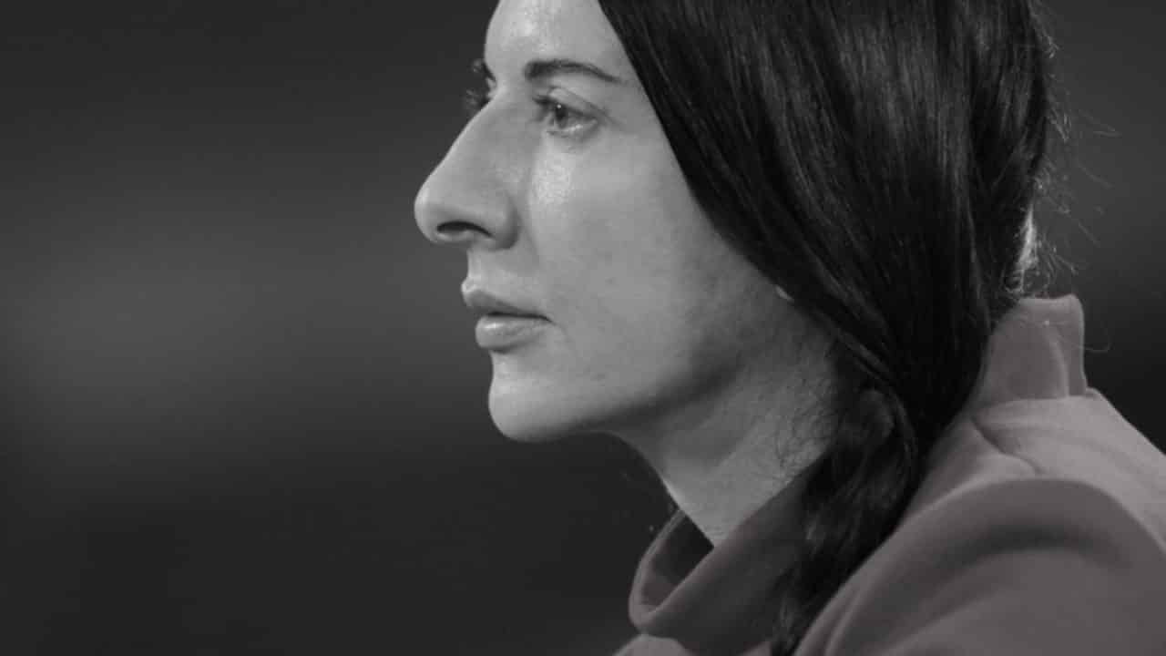 TSFF 2021 – Homecoming – Marina Abramović and her children: recensione