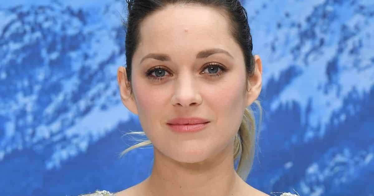 marion cotillard, cinematographe.it