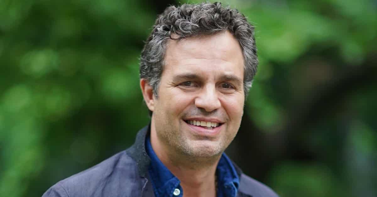 Mark Ruffalo - The Adam Project Cinematographe.it