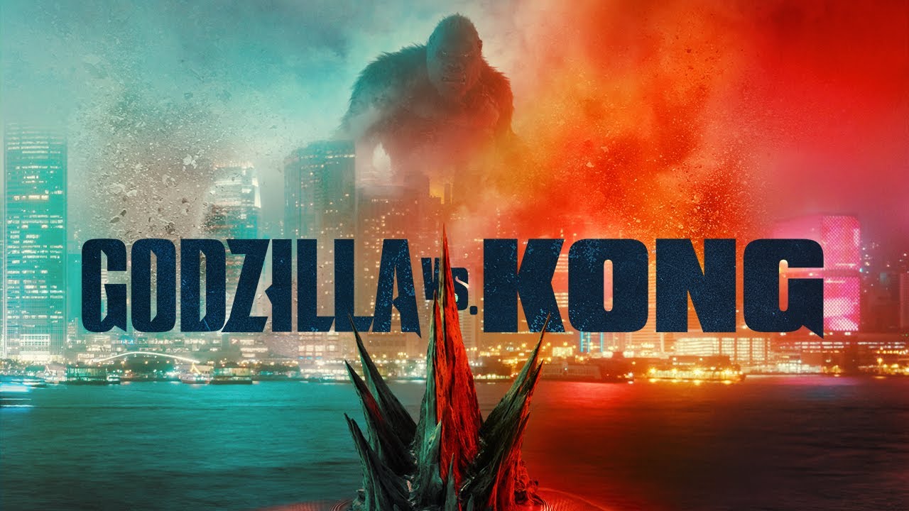 Godzilla vs. Kong: ecco l’epico trailer e la sinossi del film