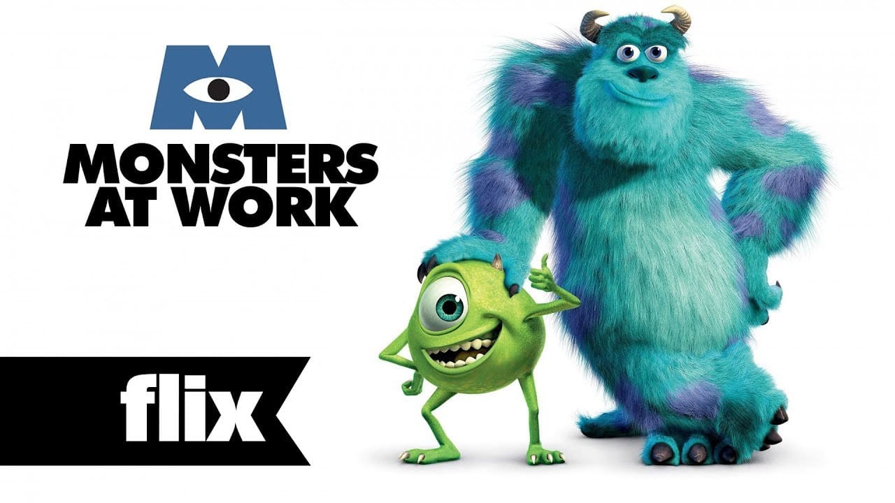 Monsters At Work: tutti gli aggiornamenti sulla serie Disney+