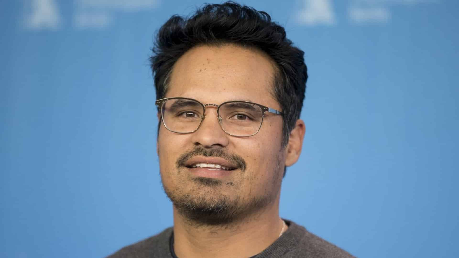 Michael Pena Cinematographe.it