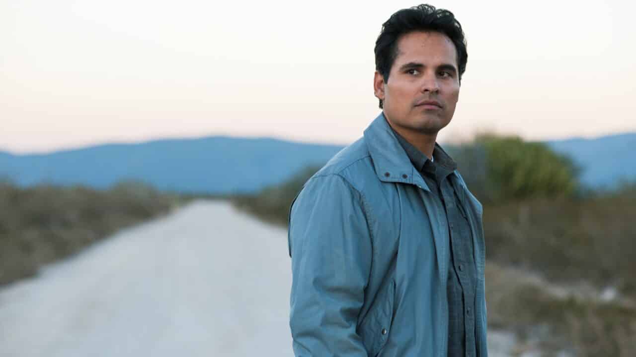 Michael Pena Cinematographe.it