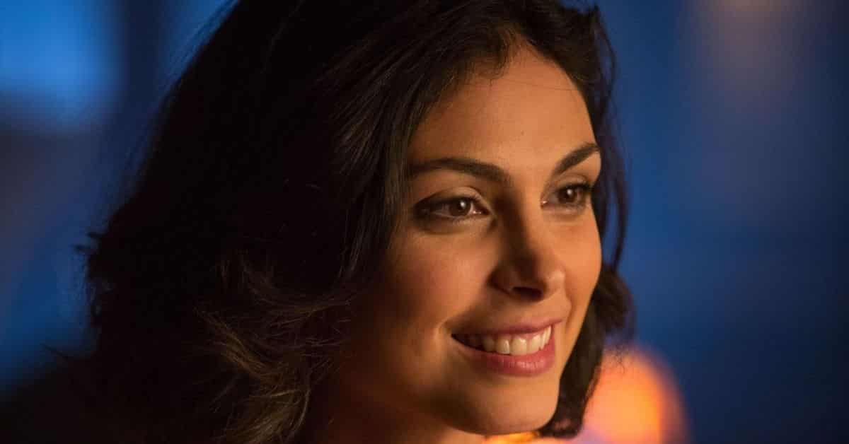 Avete visto il marito di Morena Baccarin? Si sono innamorati sul set di Gotham ma lui l’ha ignorata per anni!