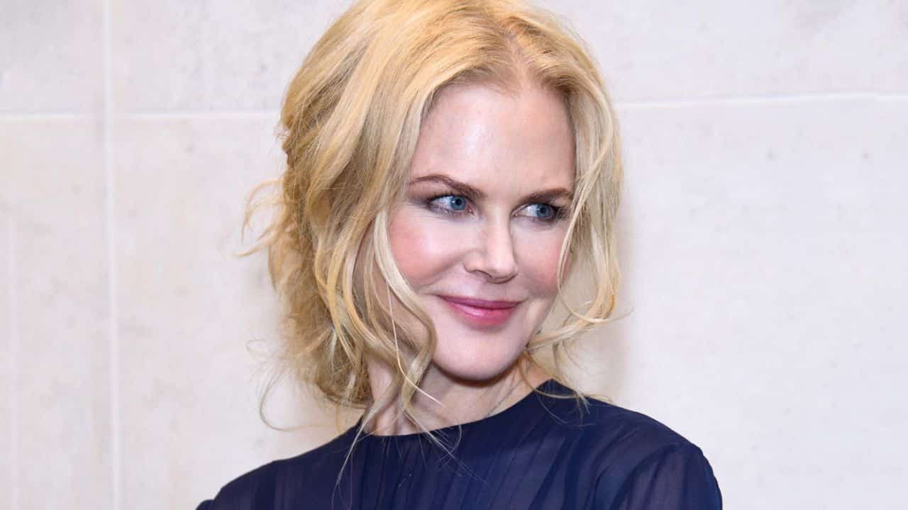 Nicole Kidman - Cinematographe.it