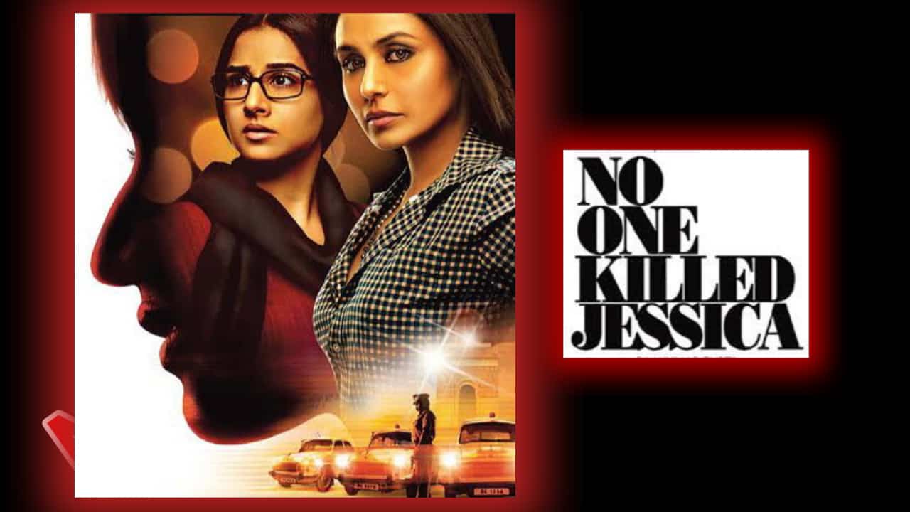 No One Killed Jessica (2011): recensione del thriller indiano
